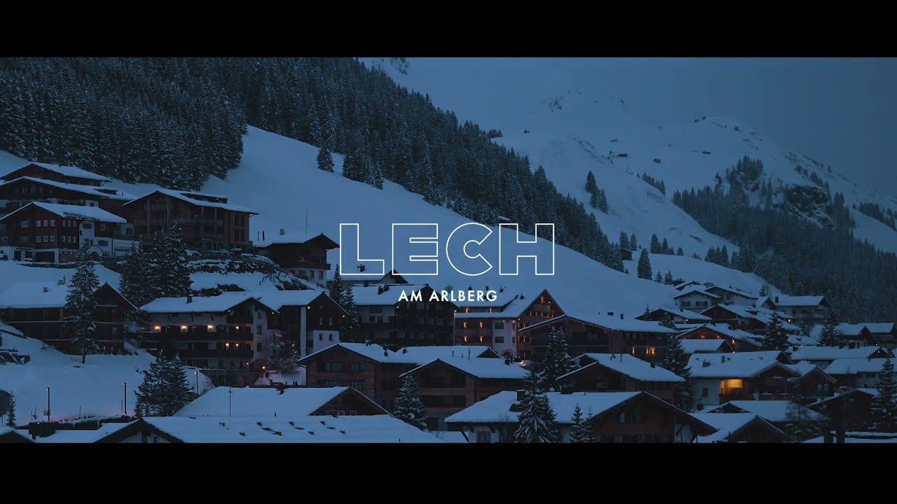WEEK 182: Lech am Arlberg