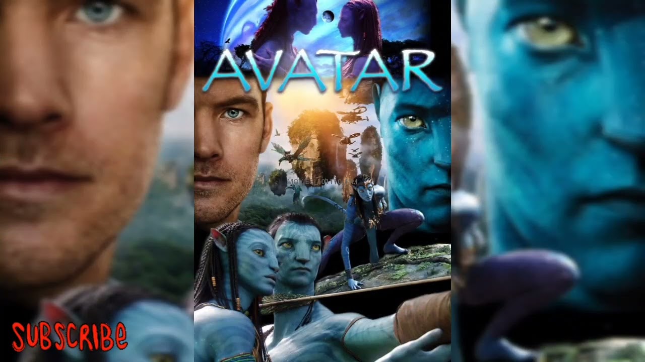 Avatar 2 Full Story | The War That Took His Son