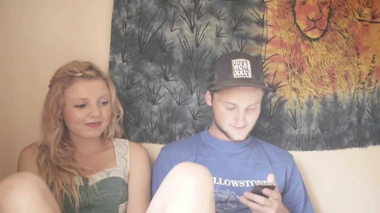 The boyfriend girlfriend tag