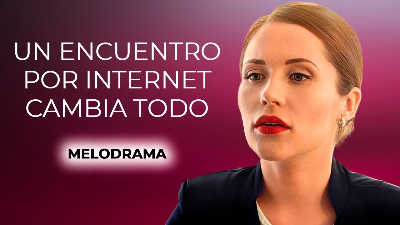 UN ENCUENTRO POR INTERNET CAMBIA TODO | LA HERENCIA | Love Series in Spanish