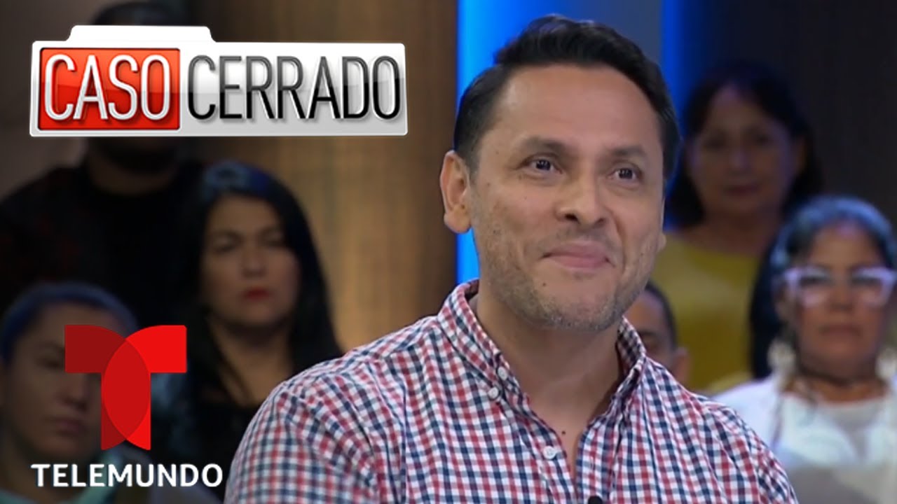 Terapia ilegal 👩⚰😨 | Caso Cerrado | Telemundo