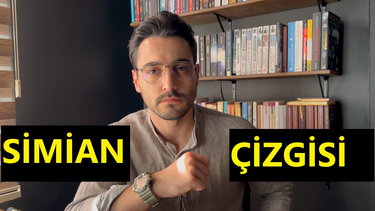 SİMİAN ÇİZGİSİ