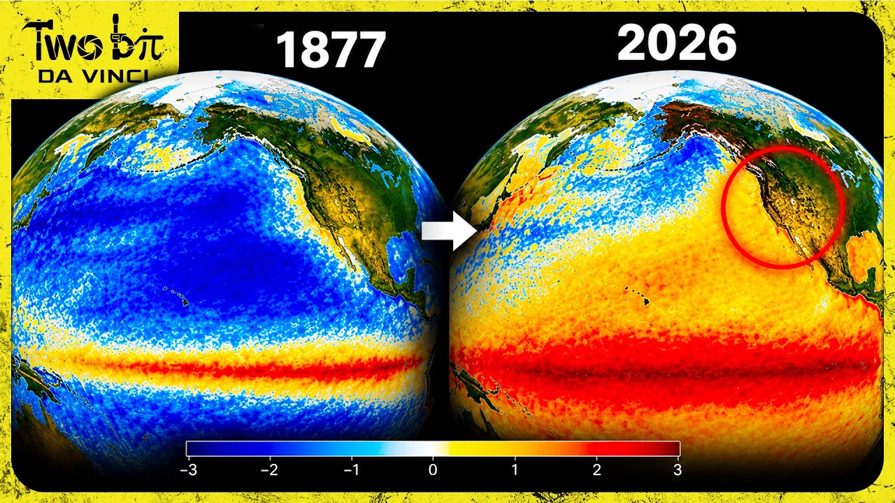 A Historic El Ni&ntilde;o is Coming - What NO ONE Realizes...