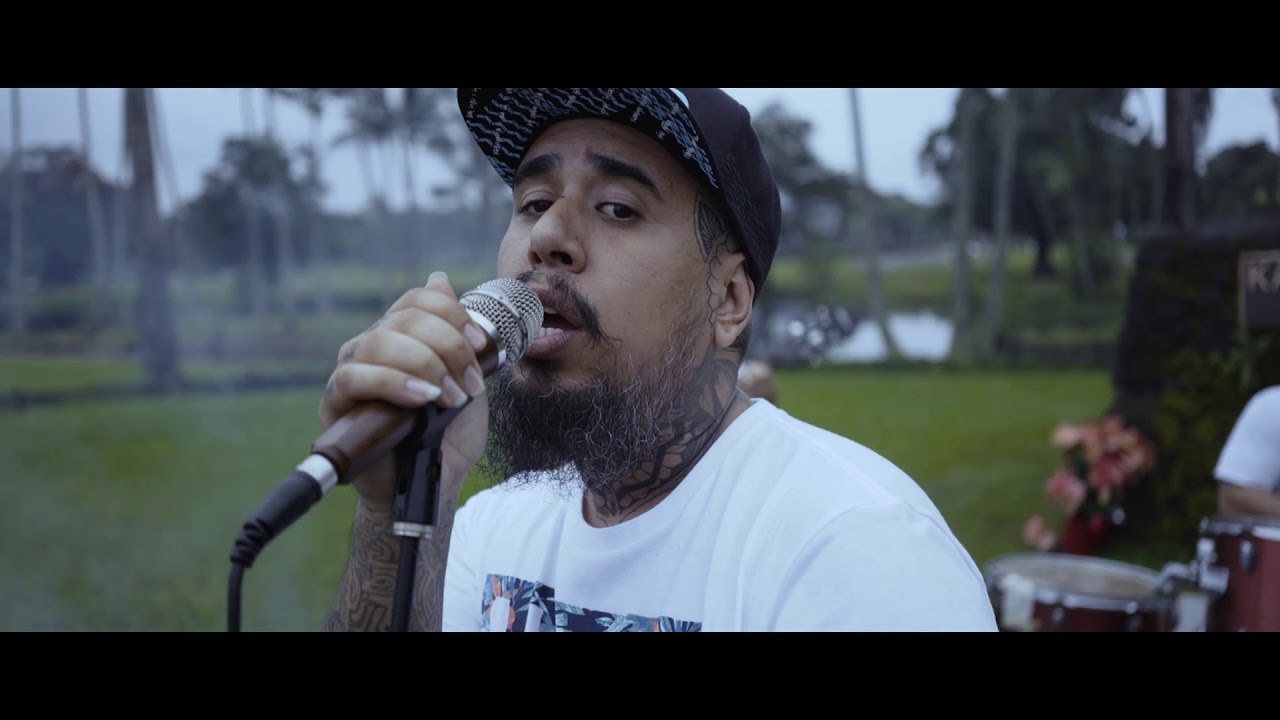 The Steppas - King For A Day (Official Music Video)