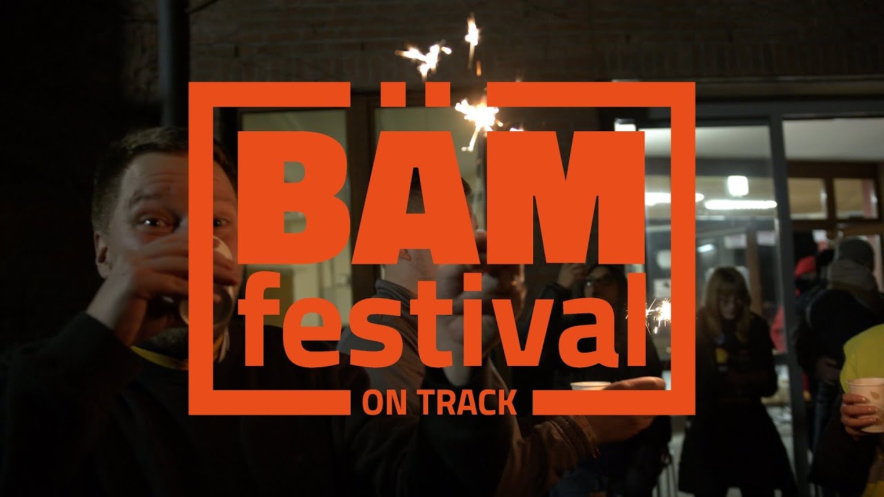 B&Auml;M Aftermovie 25/26 // on track