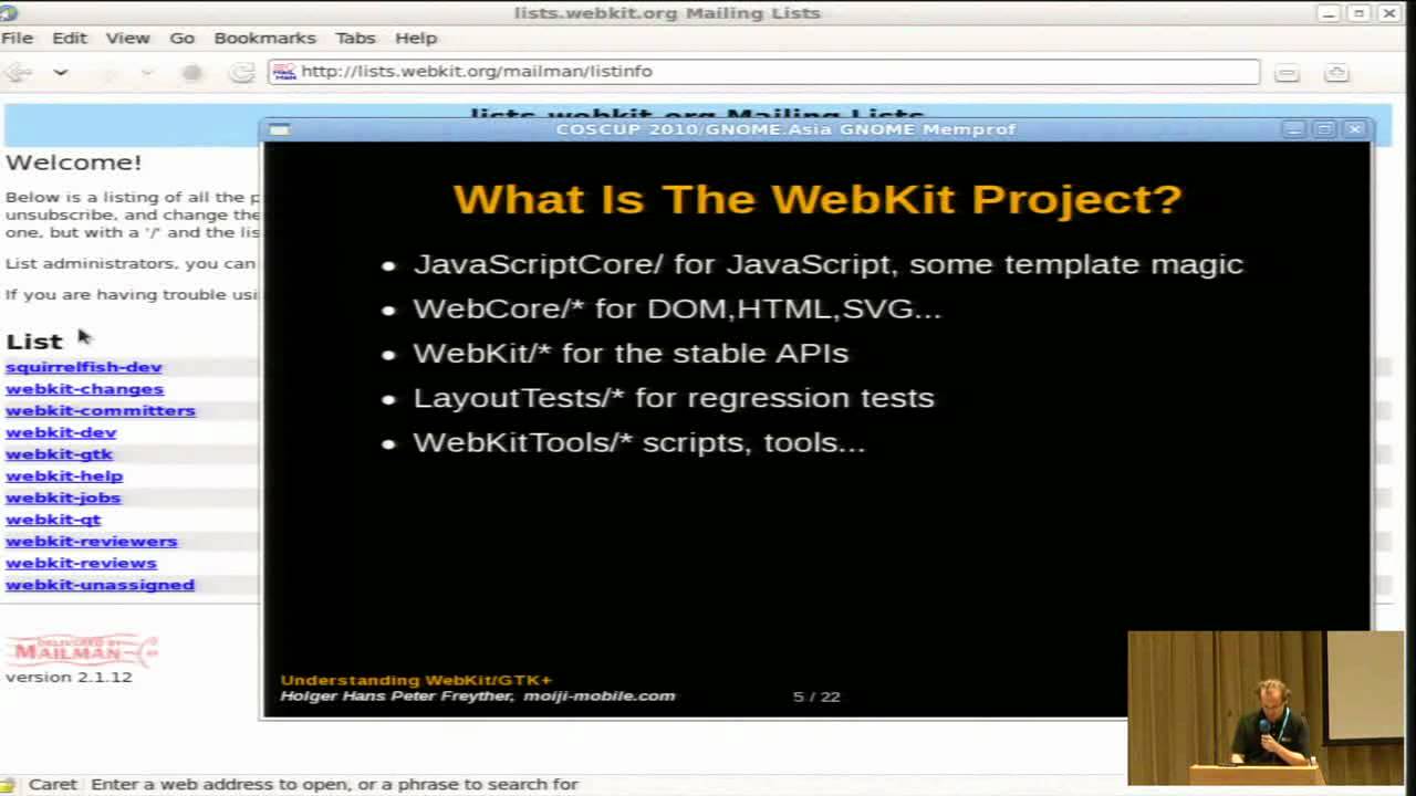 815 1400 Understanding Internals of WebKitGTK 00