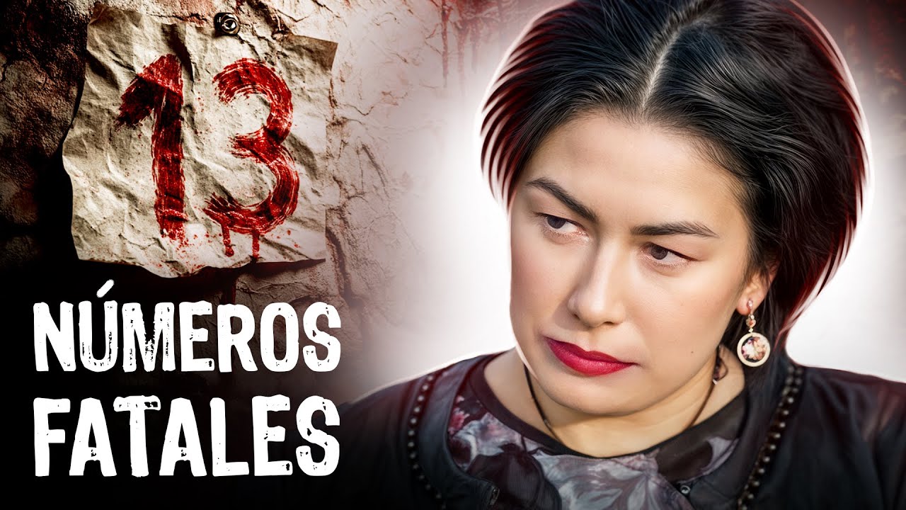 La octava maldita | Relatos De Terror | Historias Paranormales