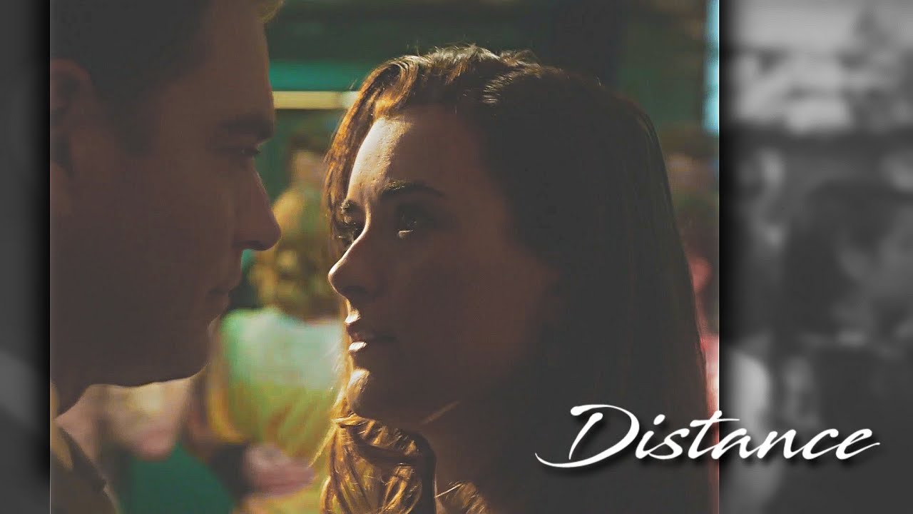 Tony, Ziva & Gibbs || NCIS || Морская полиция: Спецотдел || TIVA || Distance