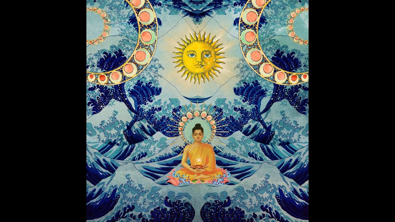 Axel Thesleff - Good Karma