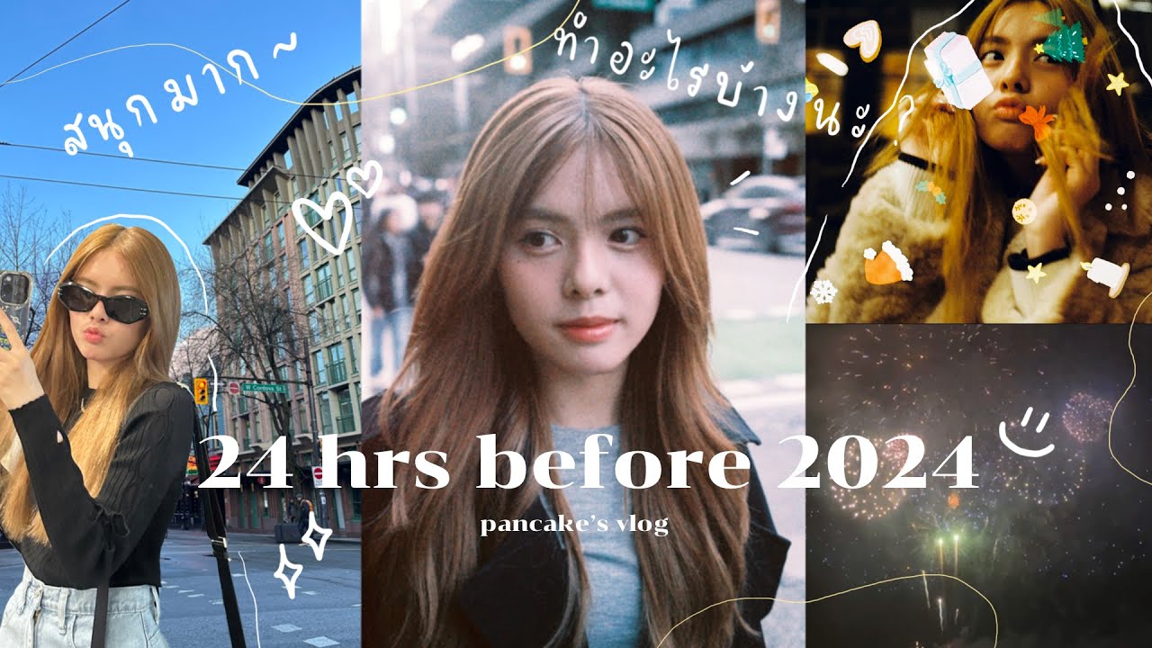 Pancake’s Vlog Ep.9 / PancakeBNK48