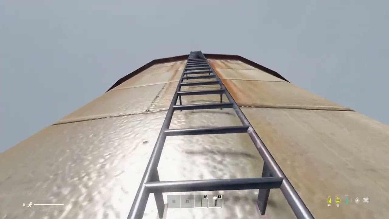 Dayz...