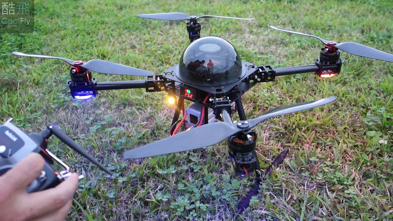 ZD650 全天候防水海釣機