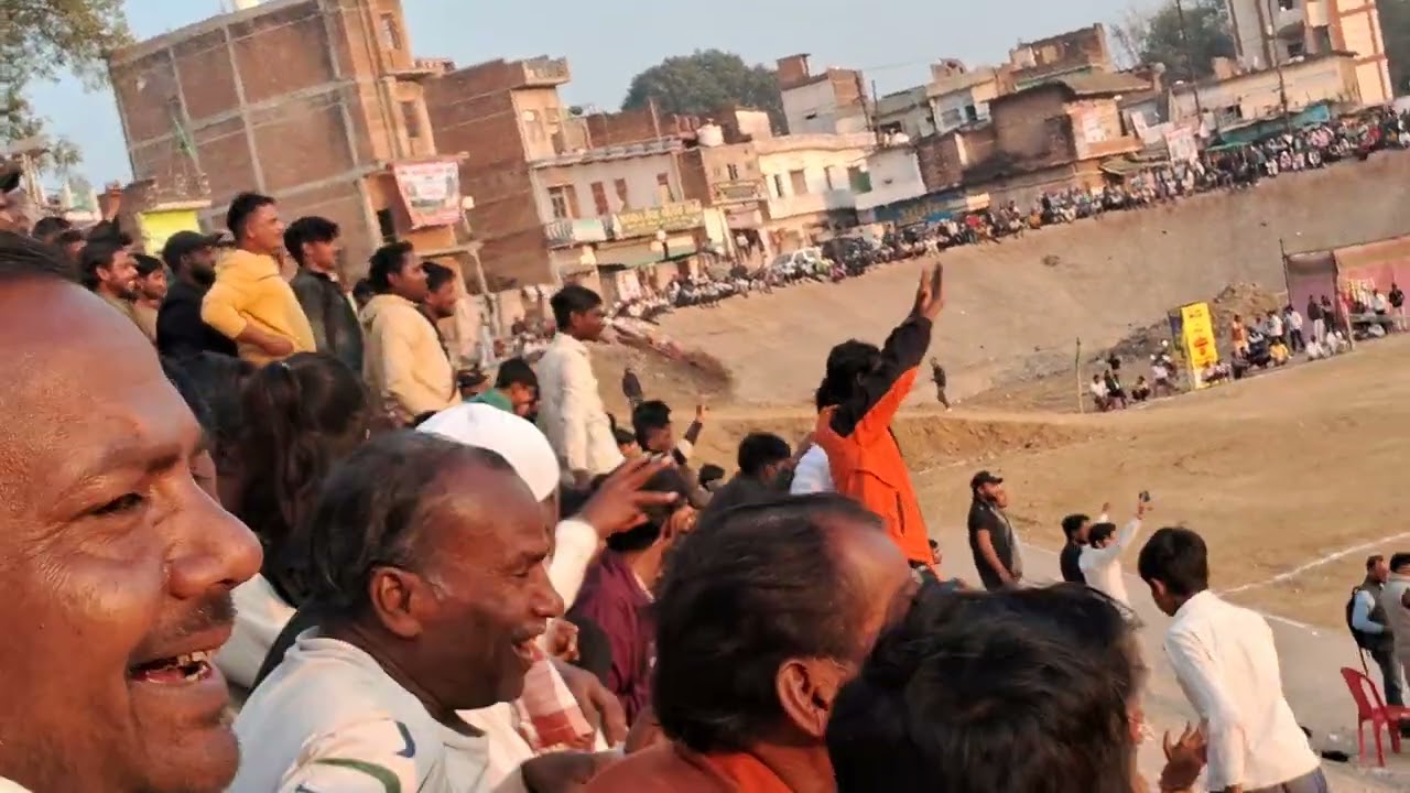 Rath V/S Panwadi 