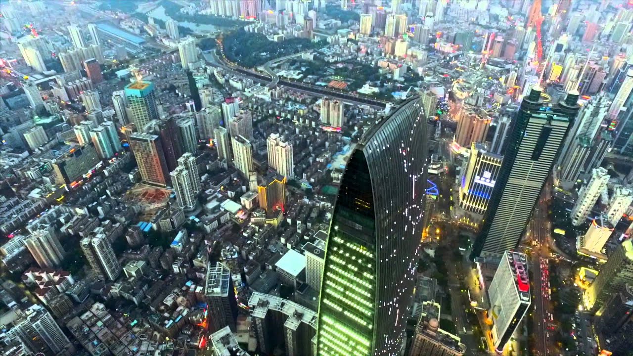 京基100(KK100)