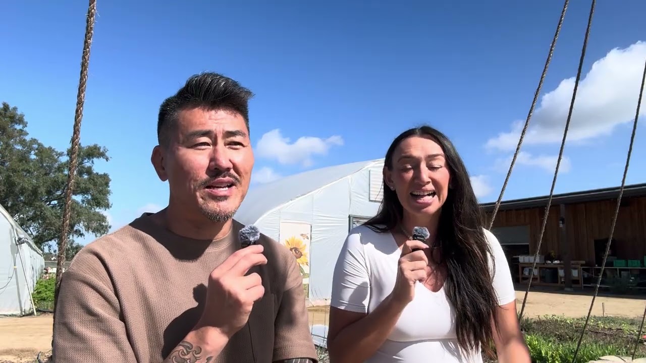 Fox Point Farms launch