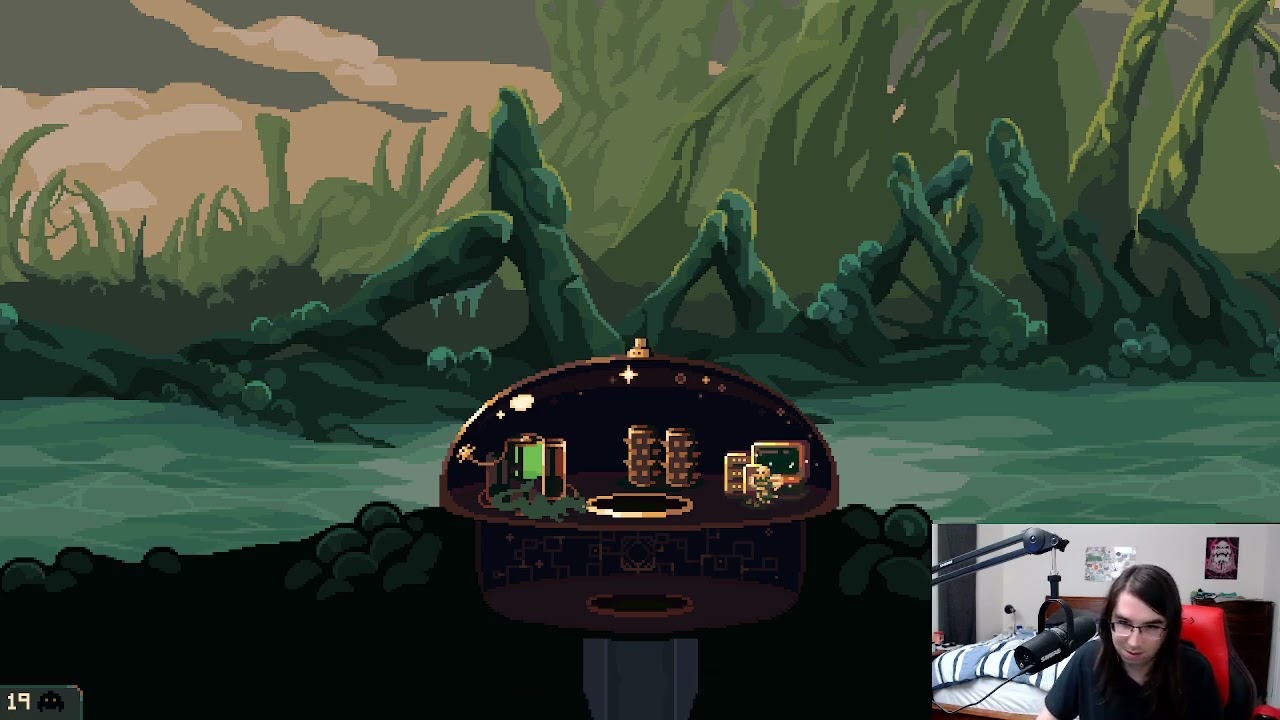 This HUGE Dome Keeper update is incredible
