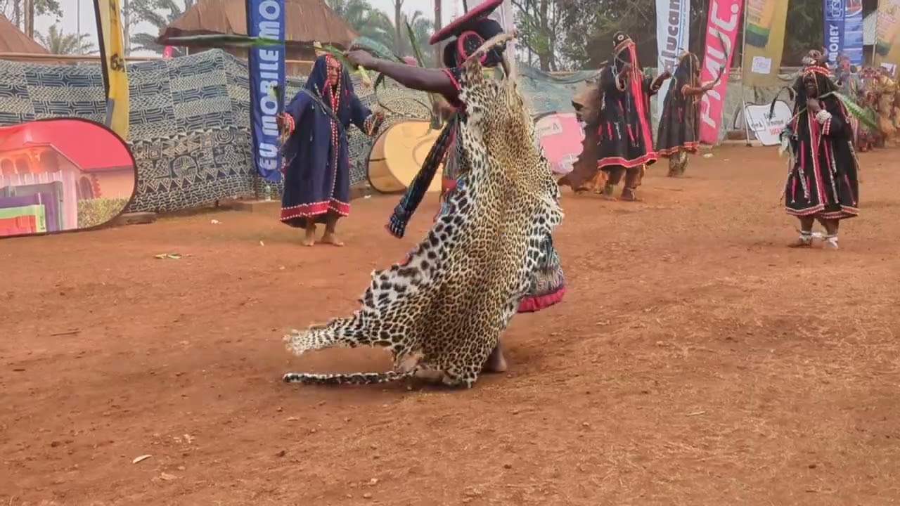Fermeture Nyang-Nyang Bafoussam 2024-2025