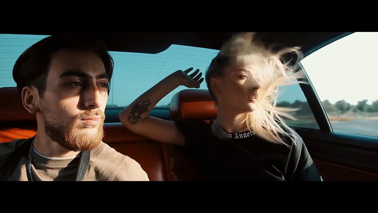 END - Keçmiş ft. Albina (With Şahin Əlizadə) (Official Music Video)
