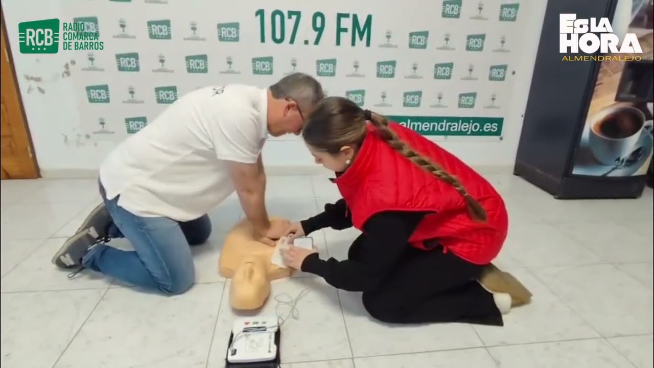 RCP Extremadura