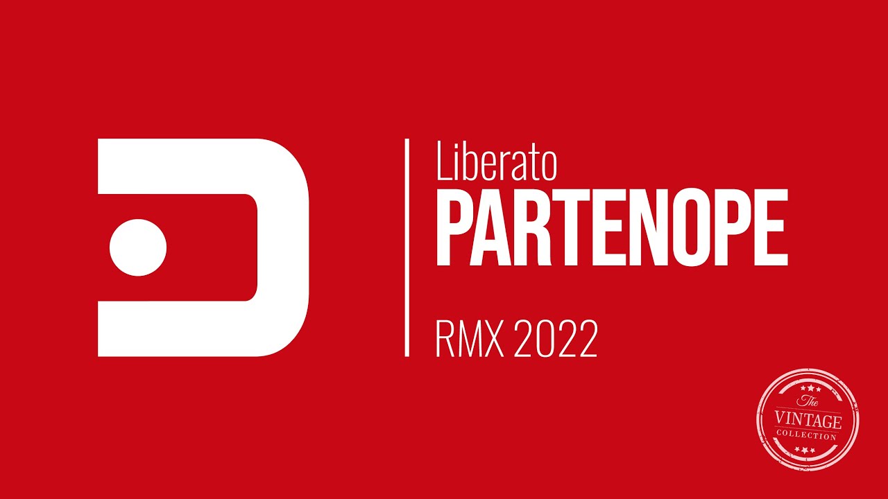 Partenope - Davide Marineo (RMX 2022)