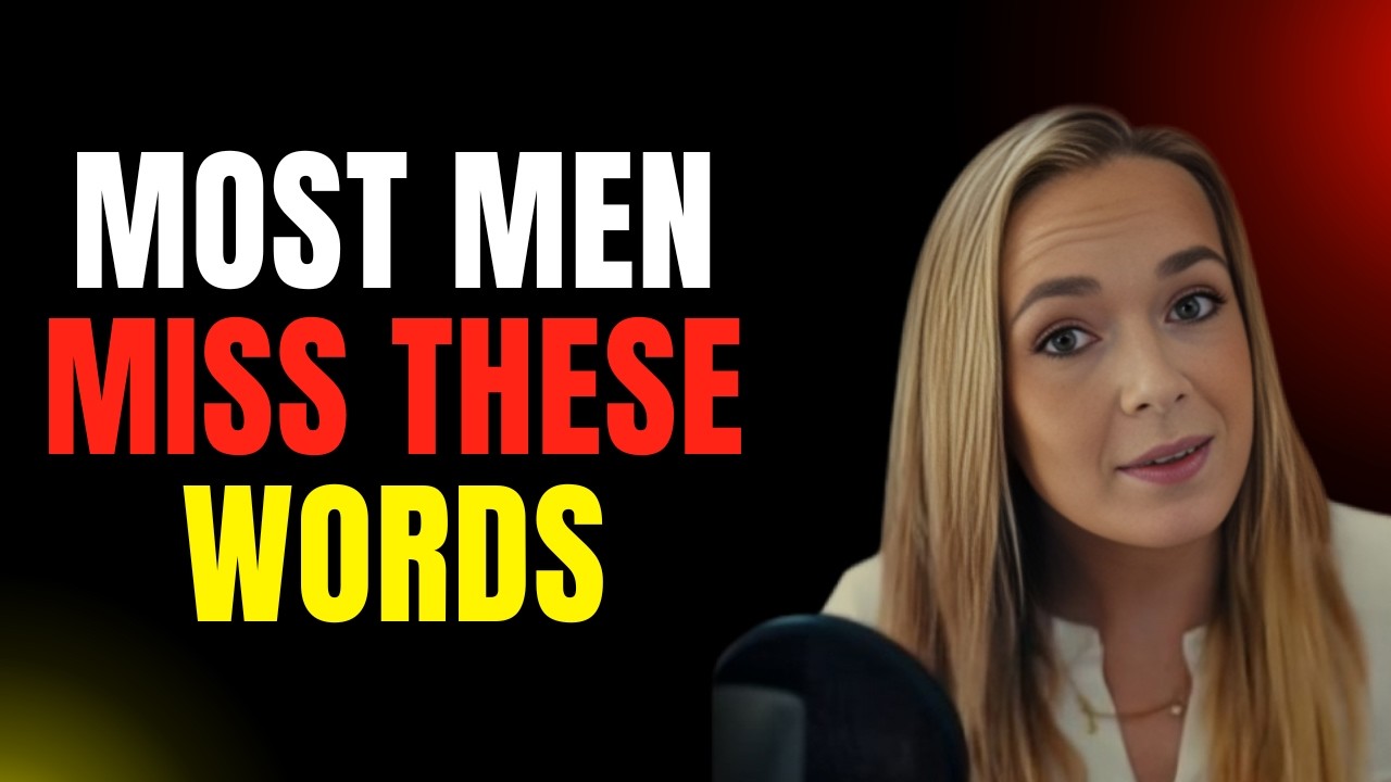 If A Woman Wants to Sleep With You, She’ll Say These Things | Female Psychology