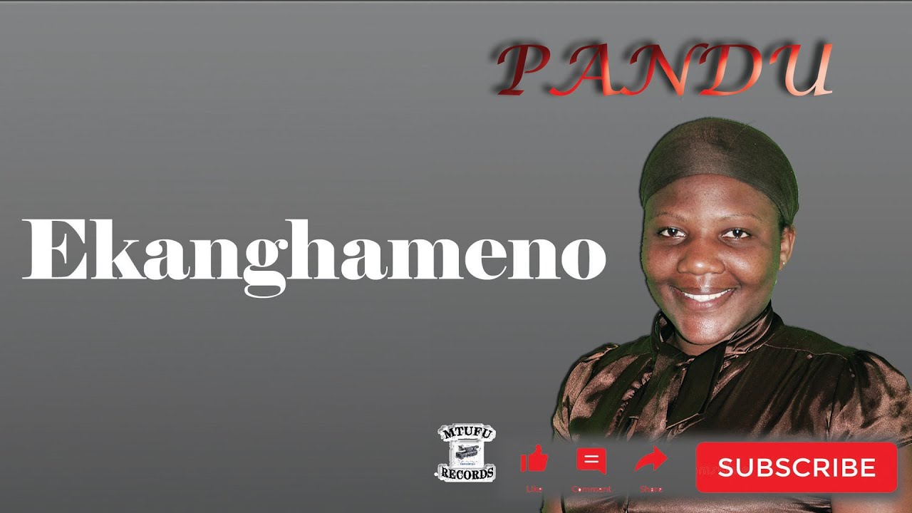 Pandu | Ekanghameno