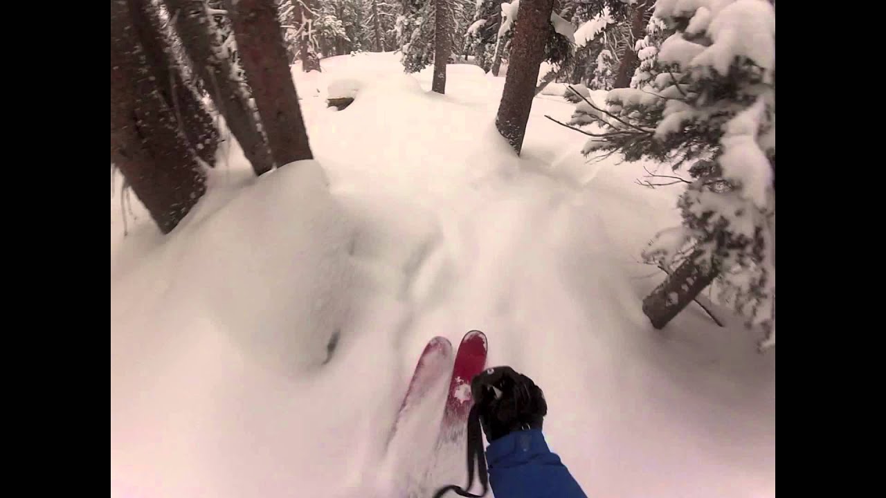 Vail - January 4 2014
