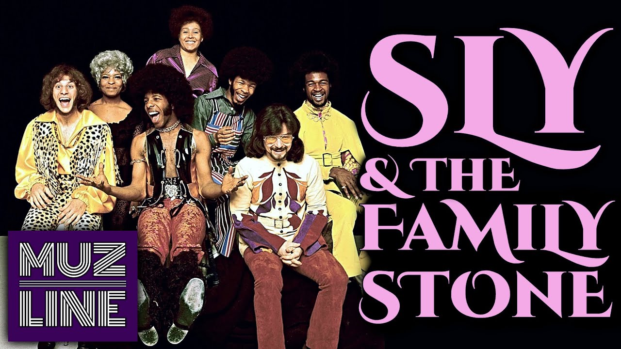 Sly & The Family Stone Live at Tokyo Jazz Festival 2008