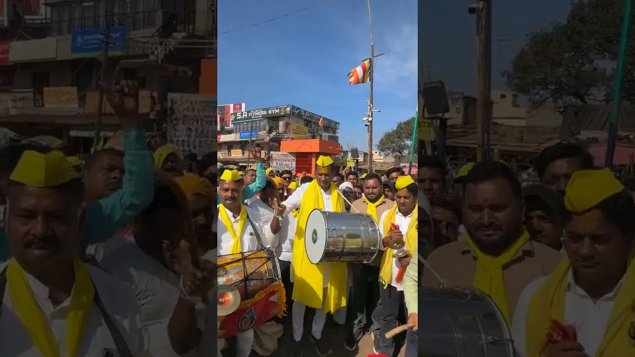 Siddu Patil MLA Humnabad Live At 07/12/2025