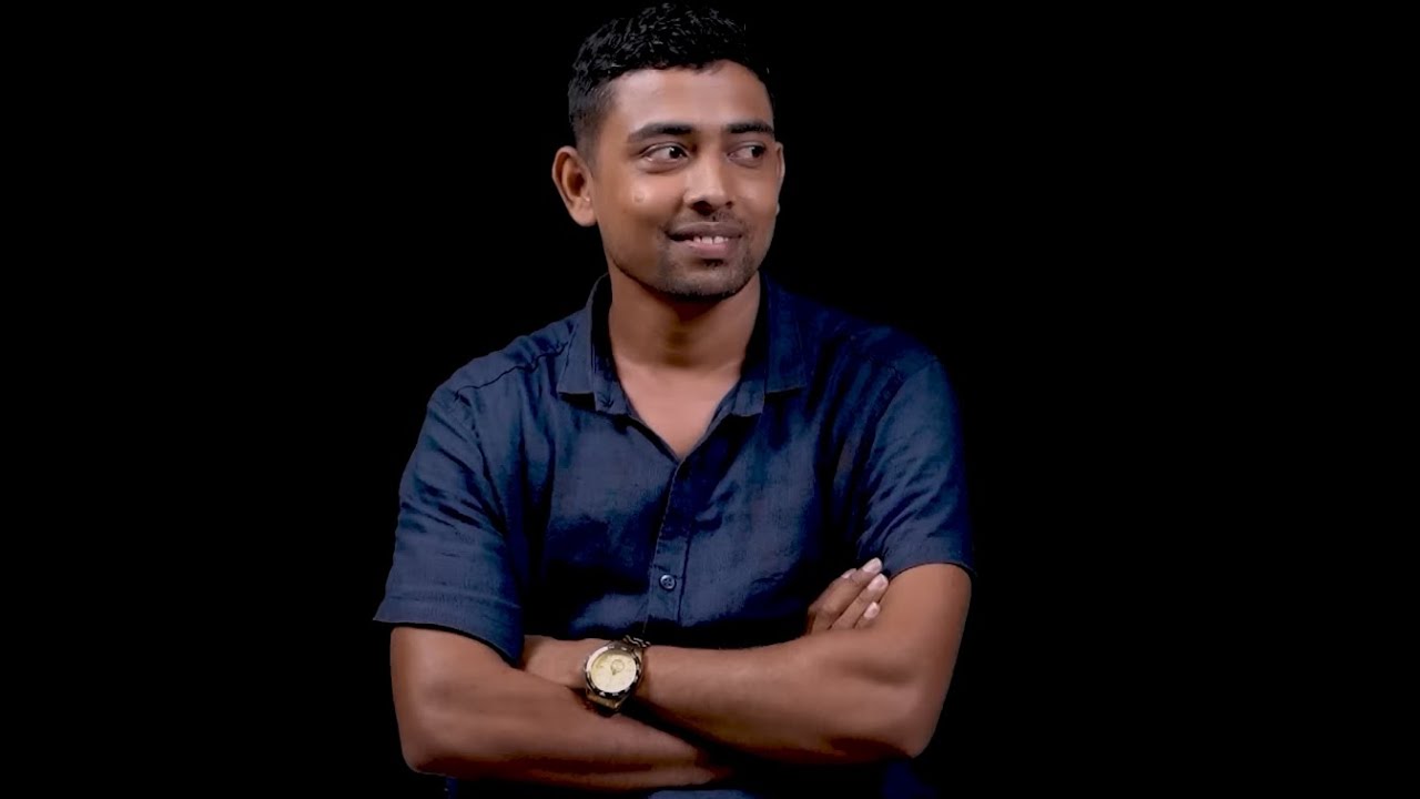 වචන අවසන් වූ විට ලෝකයද අවසන් වේ.