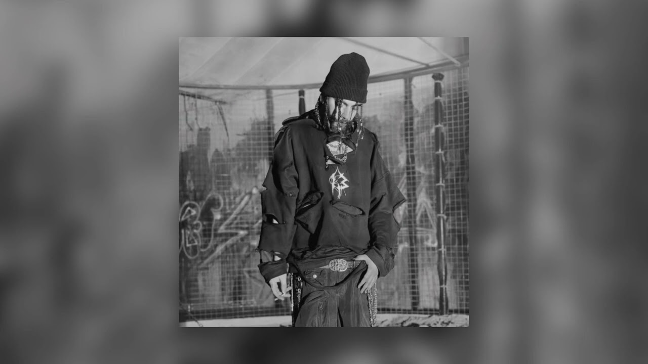 بیت به سبک چیکار کردی بام تیجی 2,  بیت دیترویت احساسی |  2025 (Detroit type beat(prodbymwvin