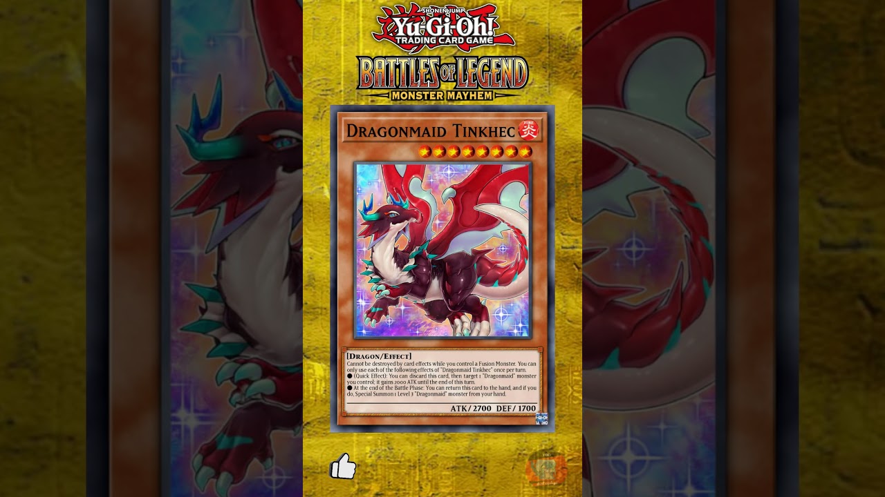 Yu-Gi-Oh! TCG | BL: Monster Mayhem Full Set Spoiler | Part 6/8 Emblazoned #yugioh  #BLMM #yugiohtcg