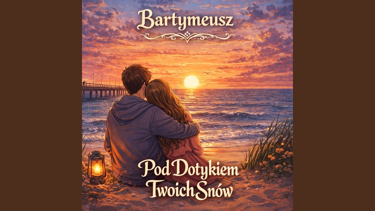 POD DOTYKIEM TWOICH SNÓW