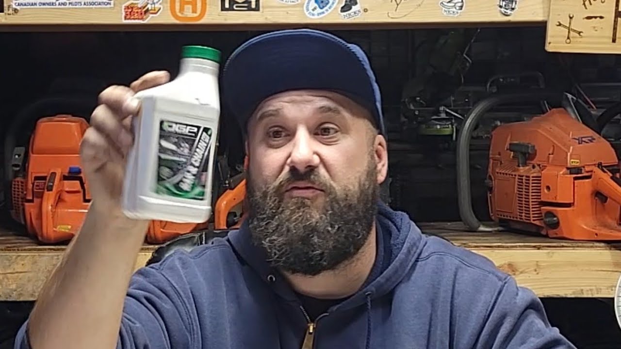 I'M GOING TO MAKE THIS STUFF FAIL!! DGP OIL VS -30 WEATHER. WILL IT FREEZE.
