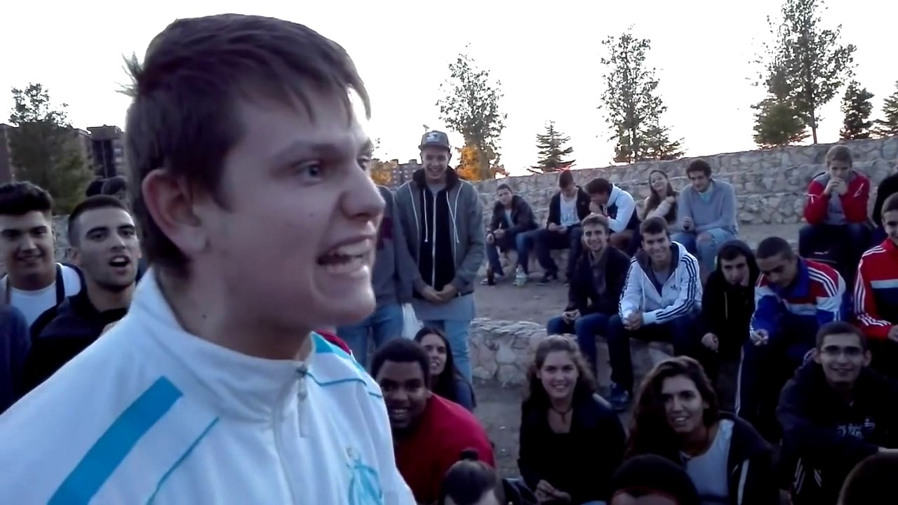 KOSTAN VS LOUSER   Octavos   GEMELOS BATTLE (INÉDITO)