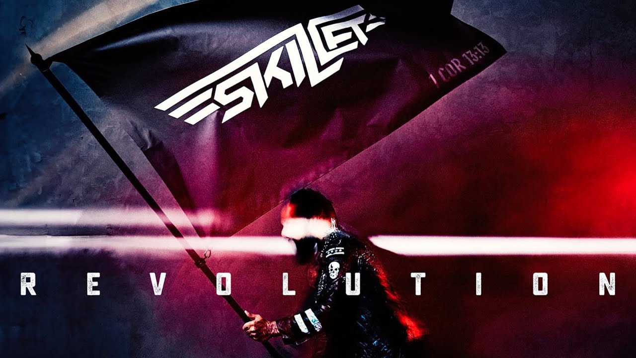 𝐒𝐤𝐢𝐥𝐥𝐞𝐭 𝐂𝐡𝐢𝐥𝐞 𝟐𝟎𝟐𝟓 | 𝟒𝐤 🇨🇱 @skilletband
