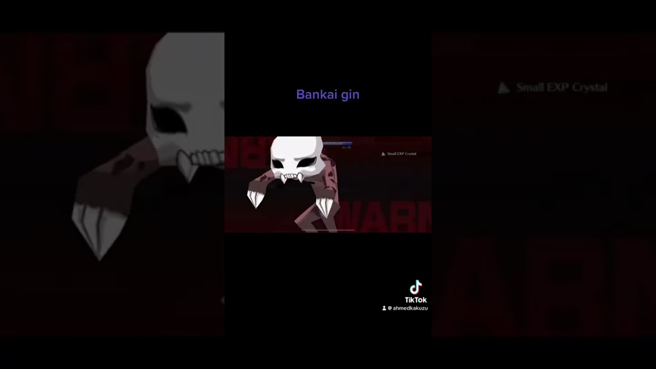 #ginichimaru #bleach #bleachbravesoul #anime #bleachgame #klabgames