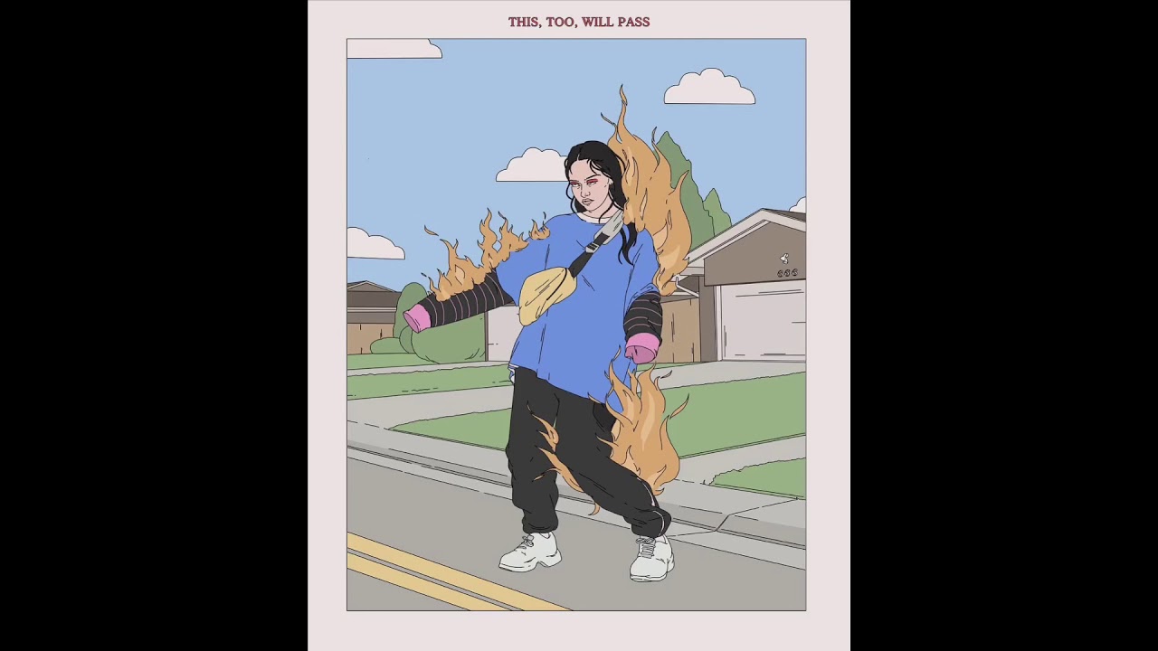 Rosie Ugly - Bad Dog