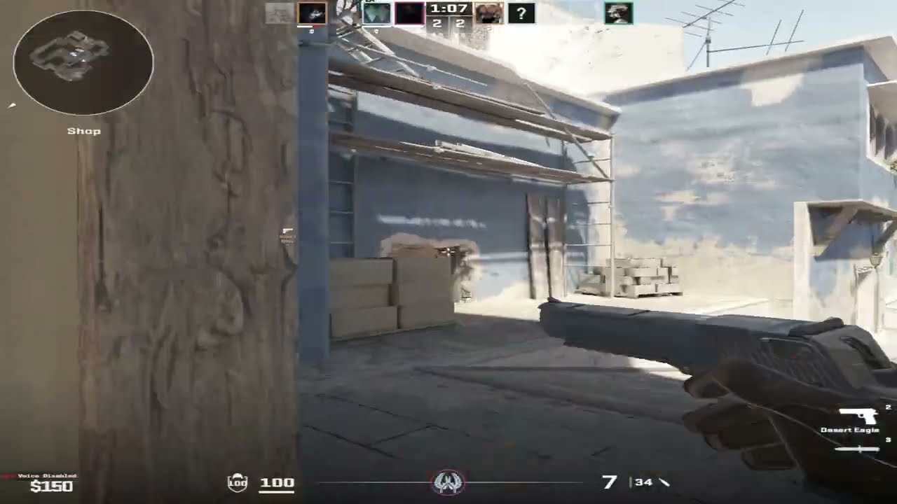 THE BOX