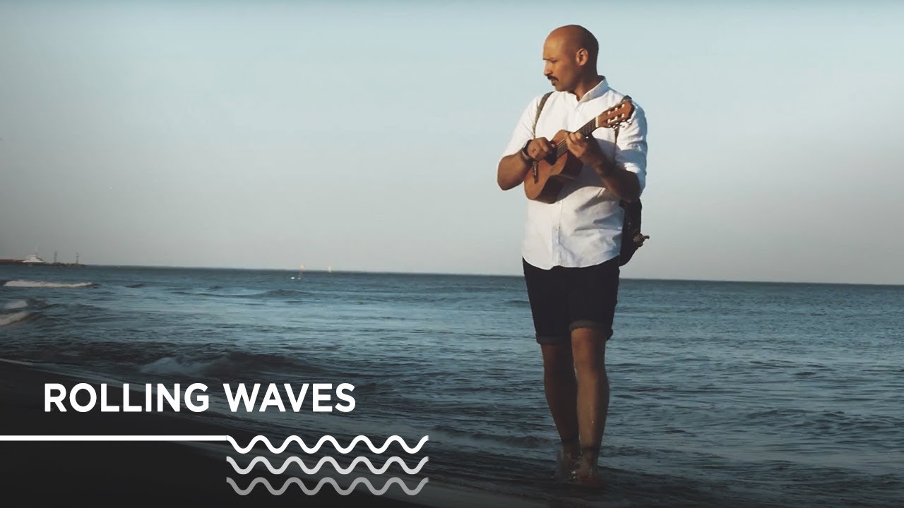 Jurgis DID – Rolling Waves