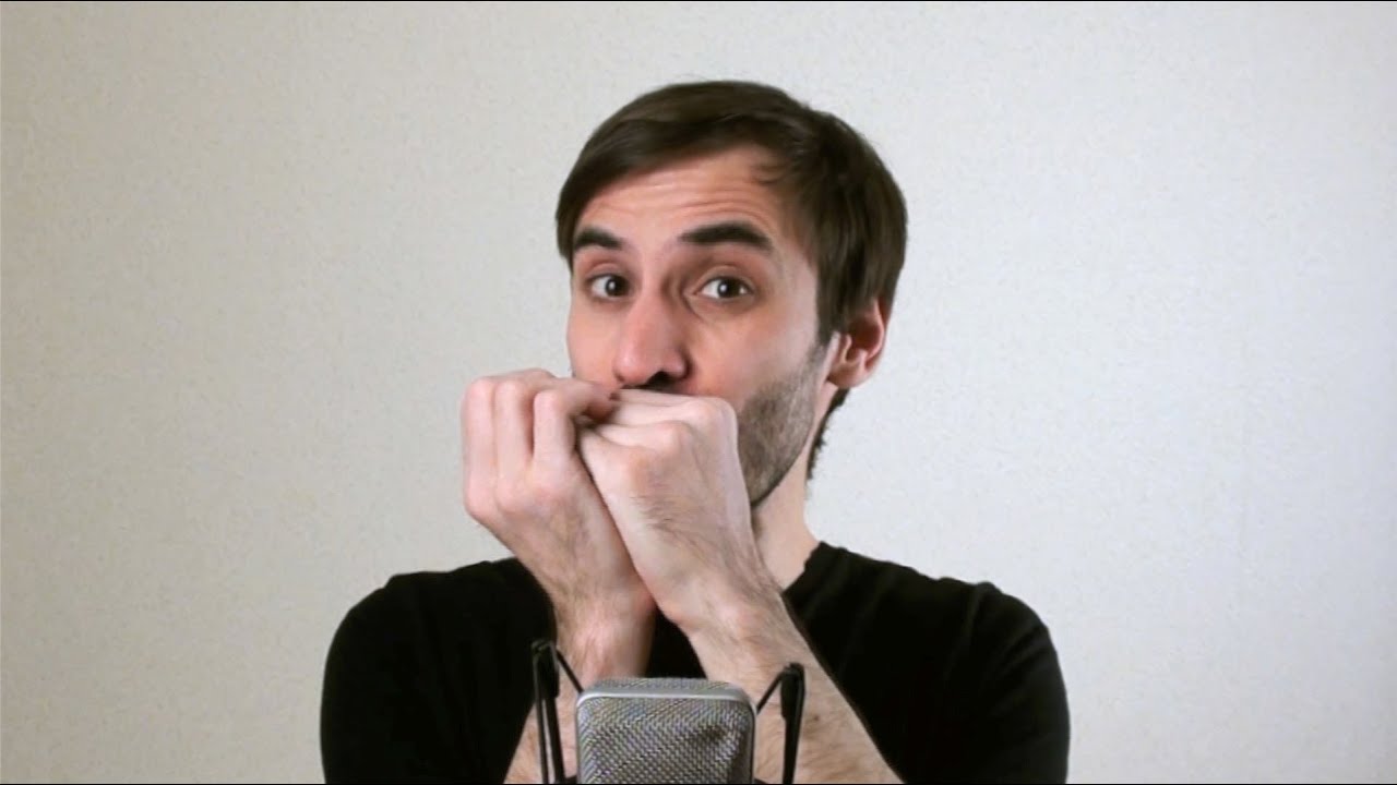 Don't Worry, Be Happy (Harmonica Lesson)