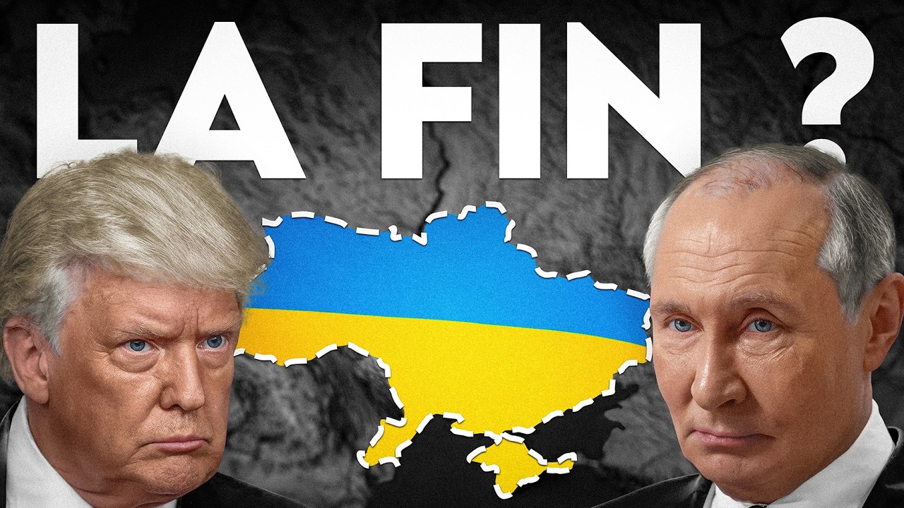 Trump menace la Russie, le Kremlin réagit