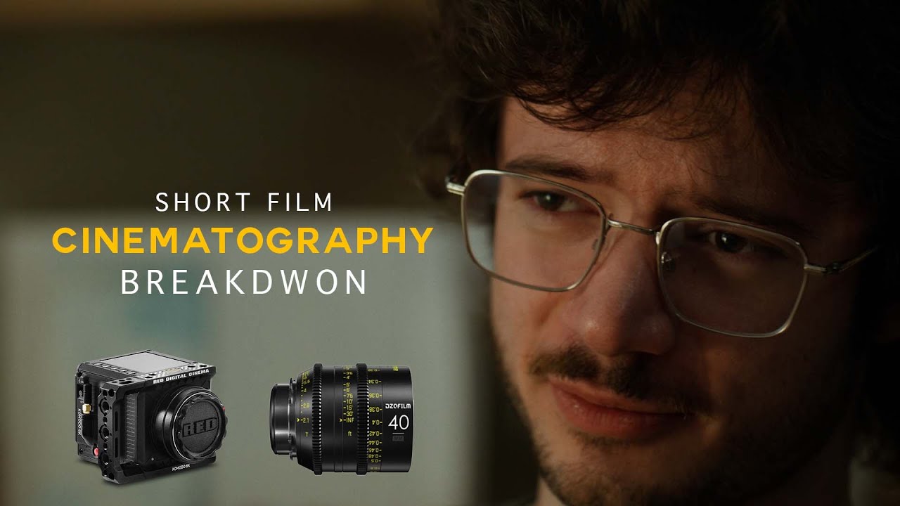 Filming at Night - Cinematography Breakdown