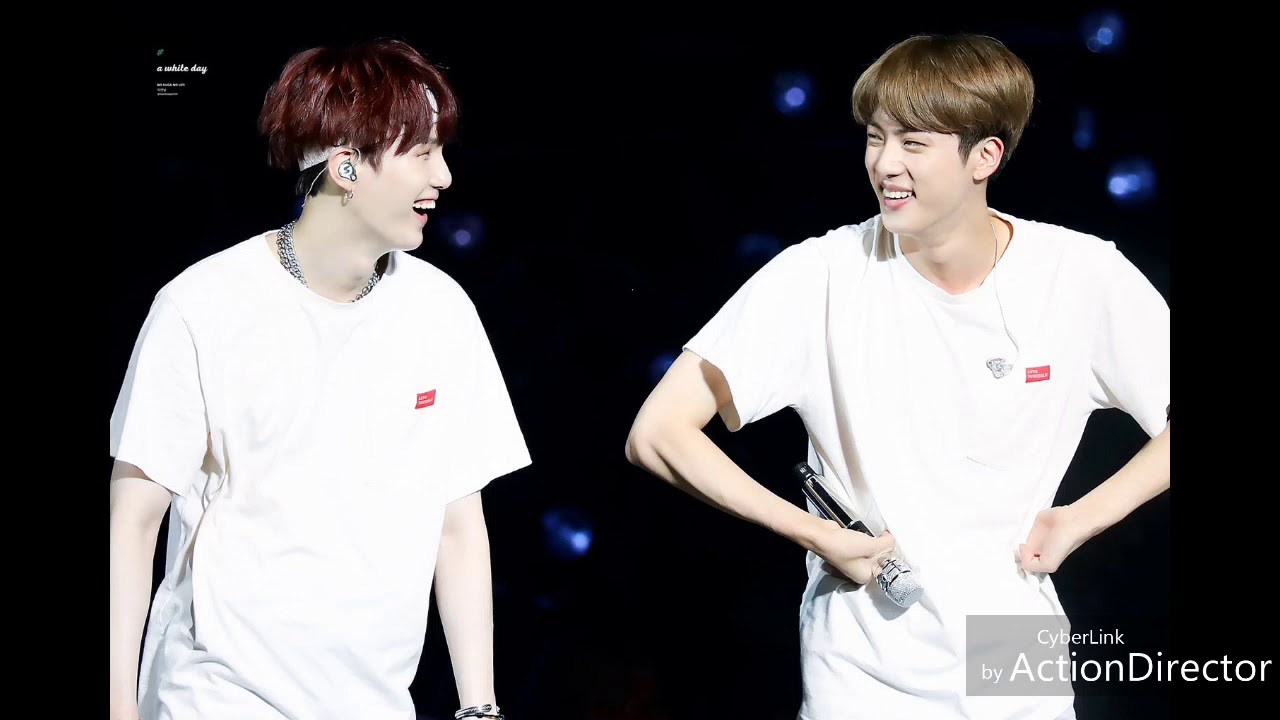YoonJin moments (My List)