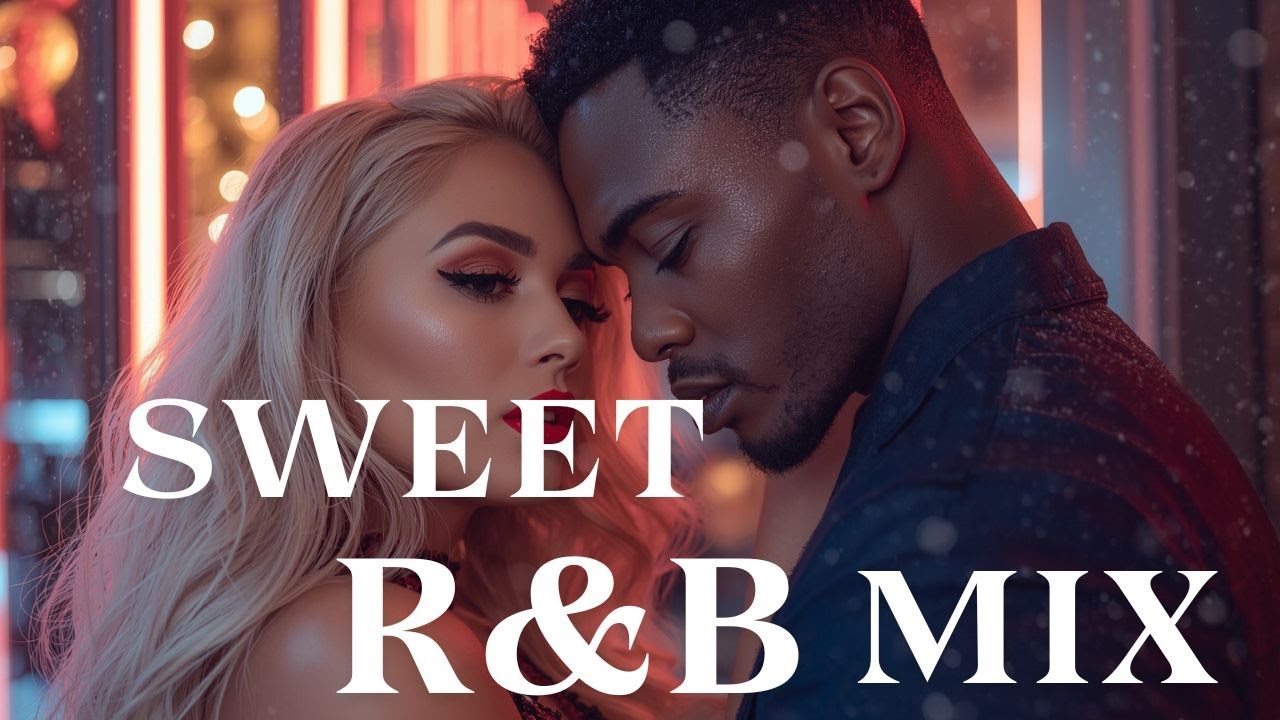 🎄 SWEET R&B MIX 🎄【Christmas R&B, cozy nights, warm love, winter romance】