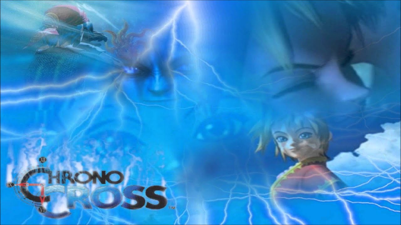 Chrono Cross - Another Guldove [Remastered]