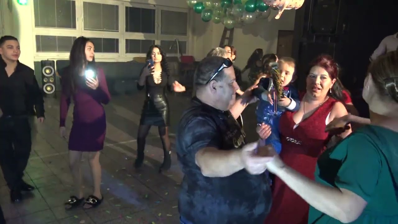 Jožko Baláž 55 ka LM Hory Doly