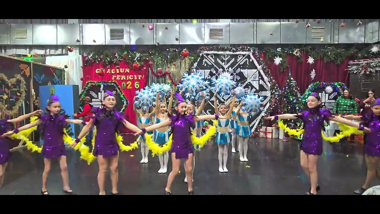 Волшебство на Рождество_анс 