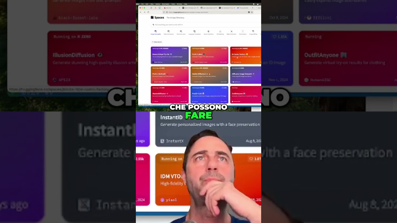 Modelli Open Source: Crea App Personalizzate Facilmente