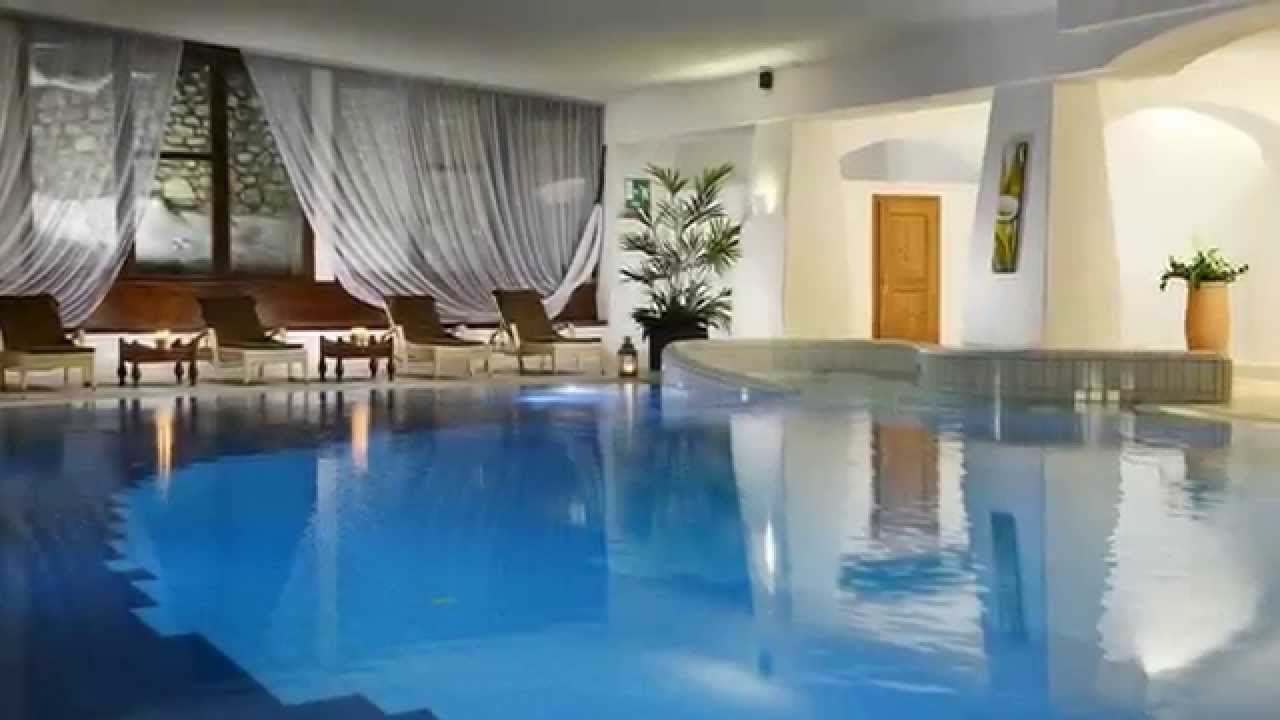 Hotel Faloria - Cortina - Veneto - wakacje we Włoszech - italytravel24.com